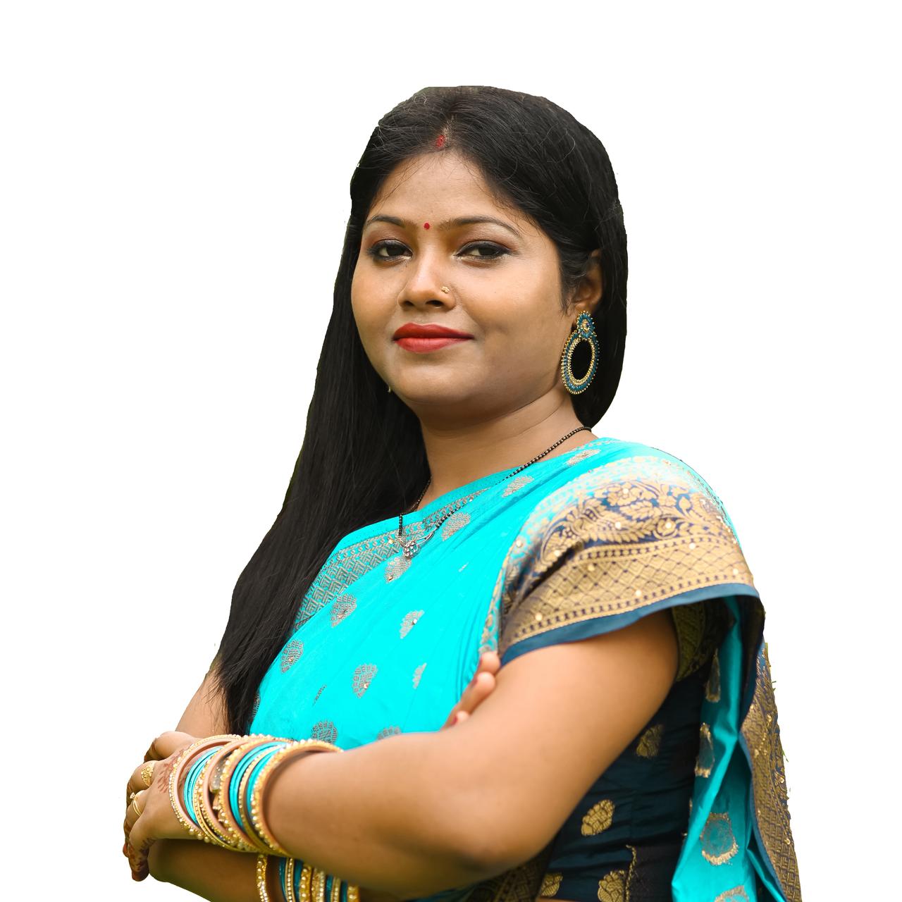 Ar. Sunhala Sinha