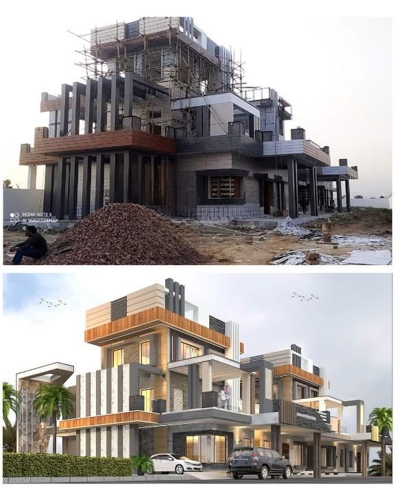 Grih Pramarshi patna residential project (L.B  Roy Bhagalpur)